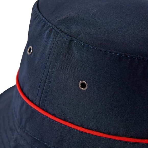 VOBOOM Quick Dry Bucket Hats for Men Outdoor Fisherman Sun Cap - Picture 4 of 4